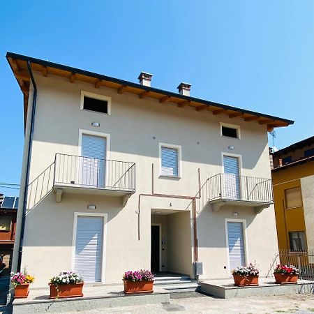 Appartement La Casa Di Zia Maria à Boves Extérieur photo
