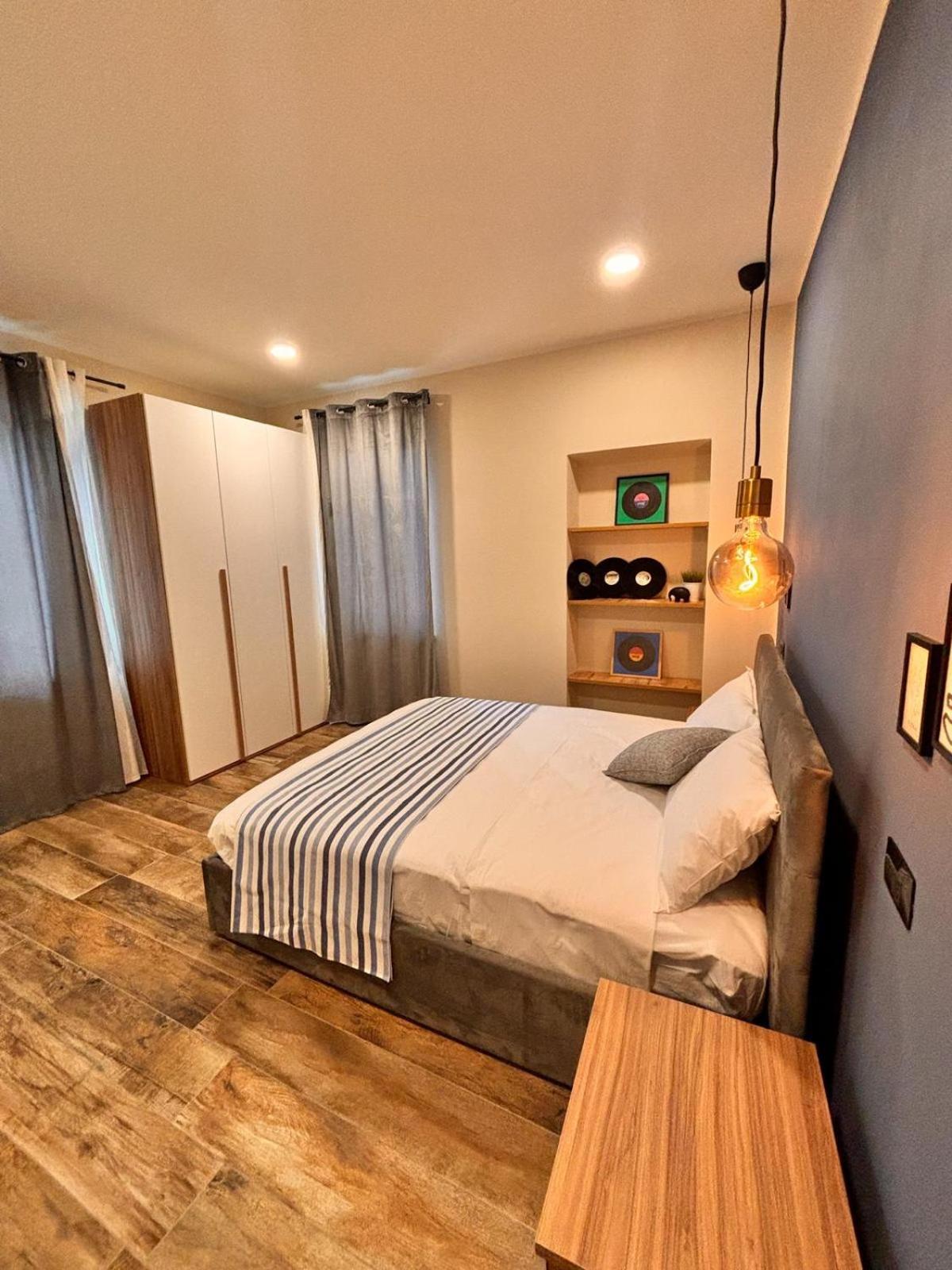 Appartement La Casa Di Zia Maria à Boves Extérieur photo