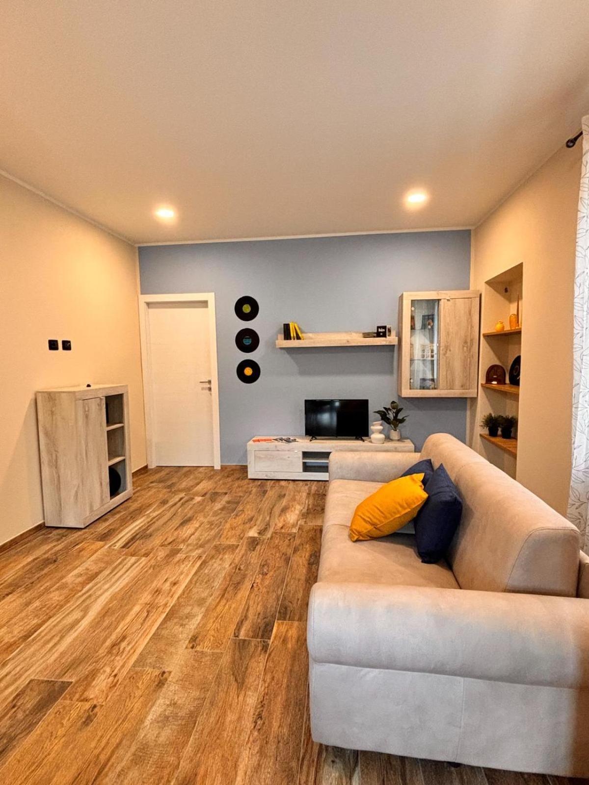 Appartement La Casa Di Zia Maria à Boves Extérieur photo