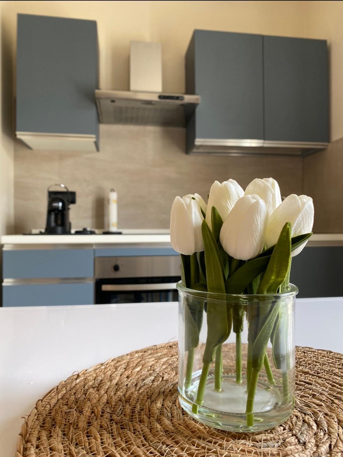 Appartement La Casa Di Zia Maria à Boves Extérieur photo